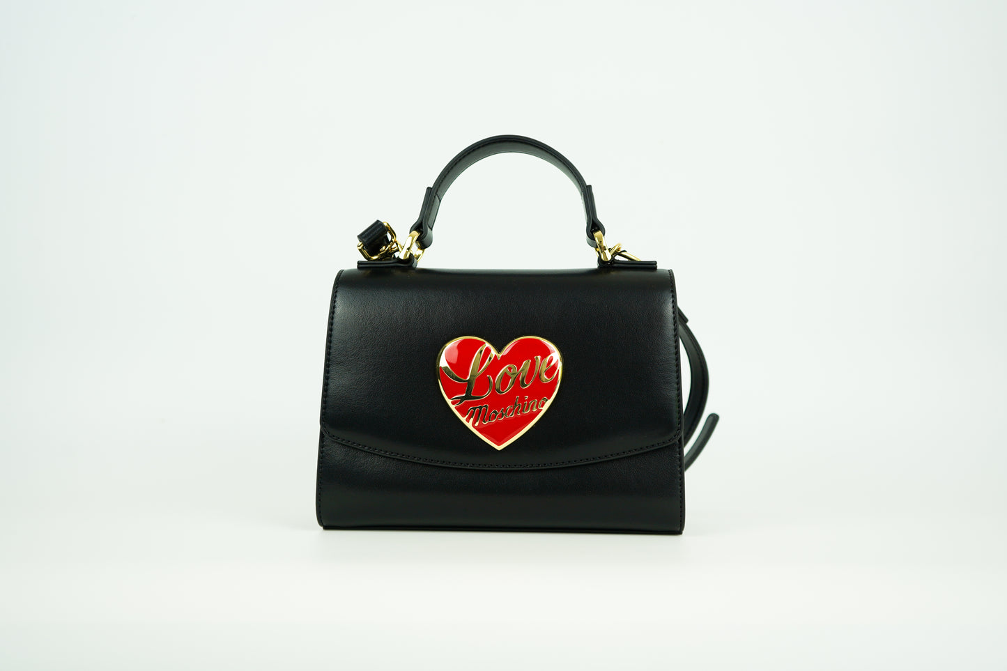 Mala Love Moschino