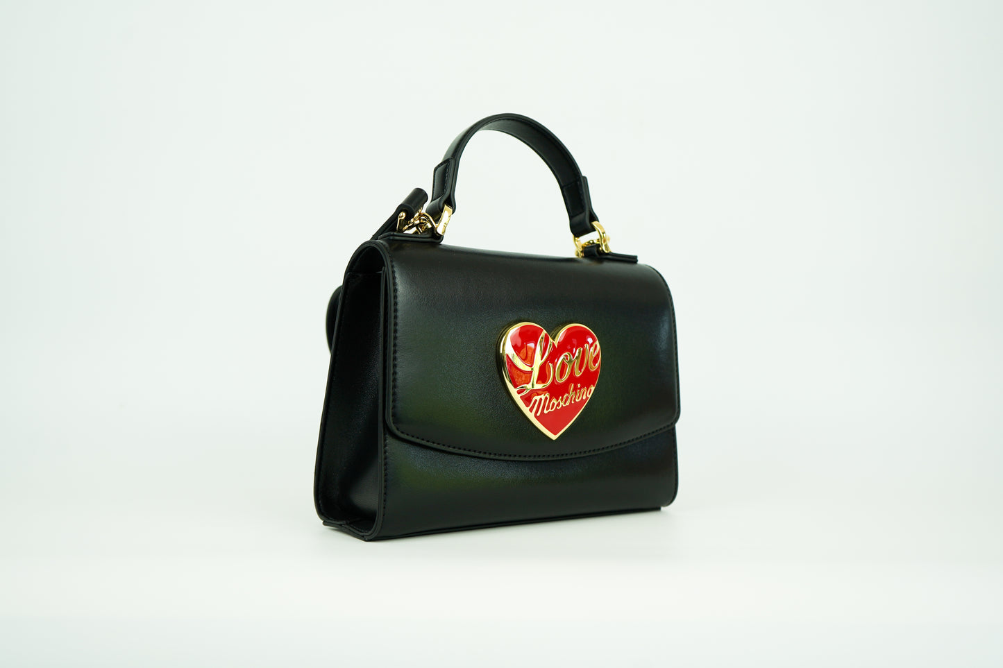 Mala Love Moschino