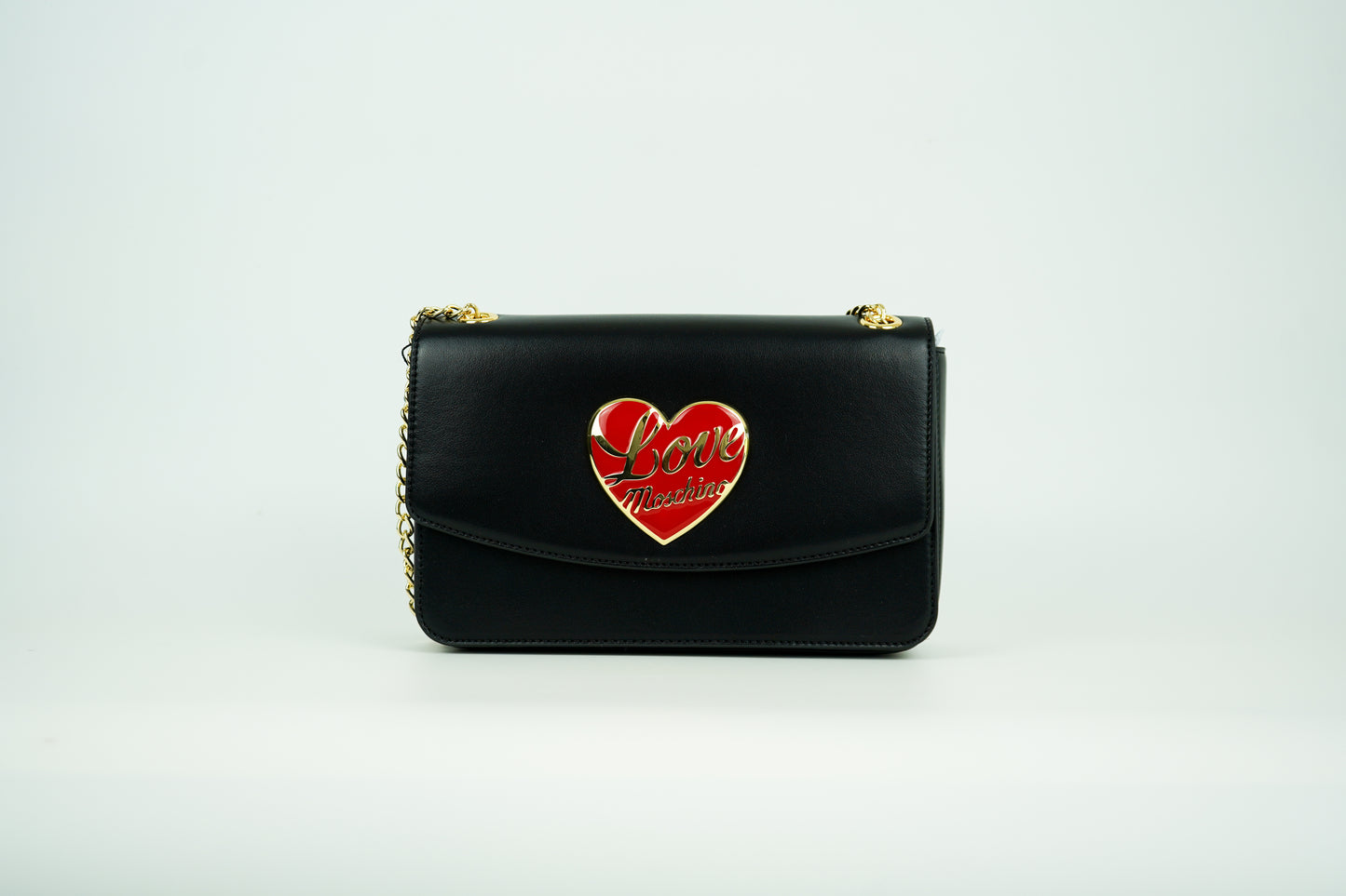 Mala Love Moschino