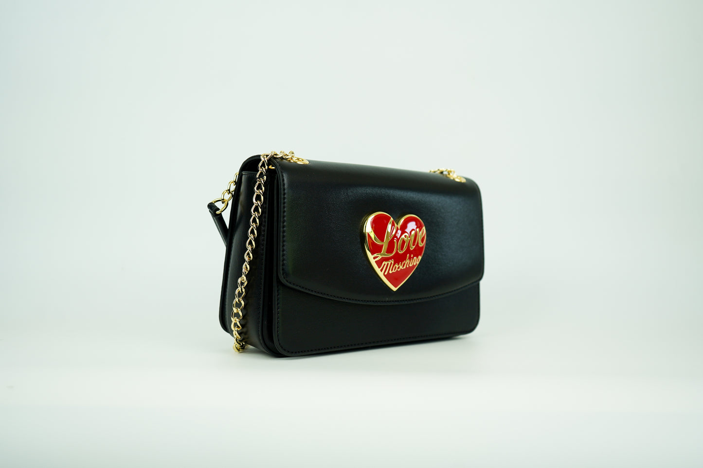 Mala Love Moschino