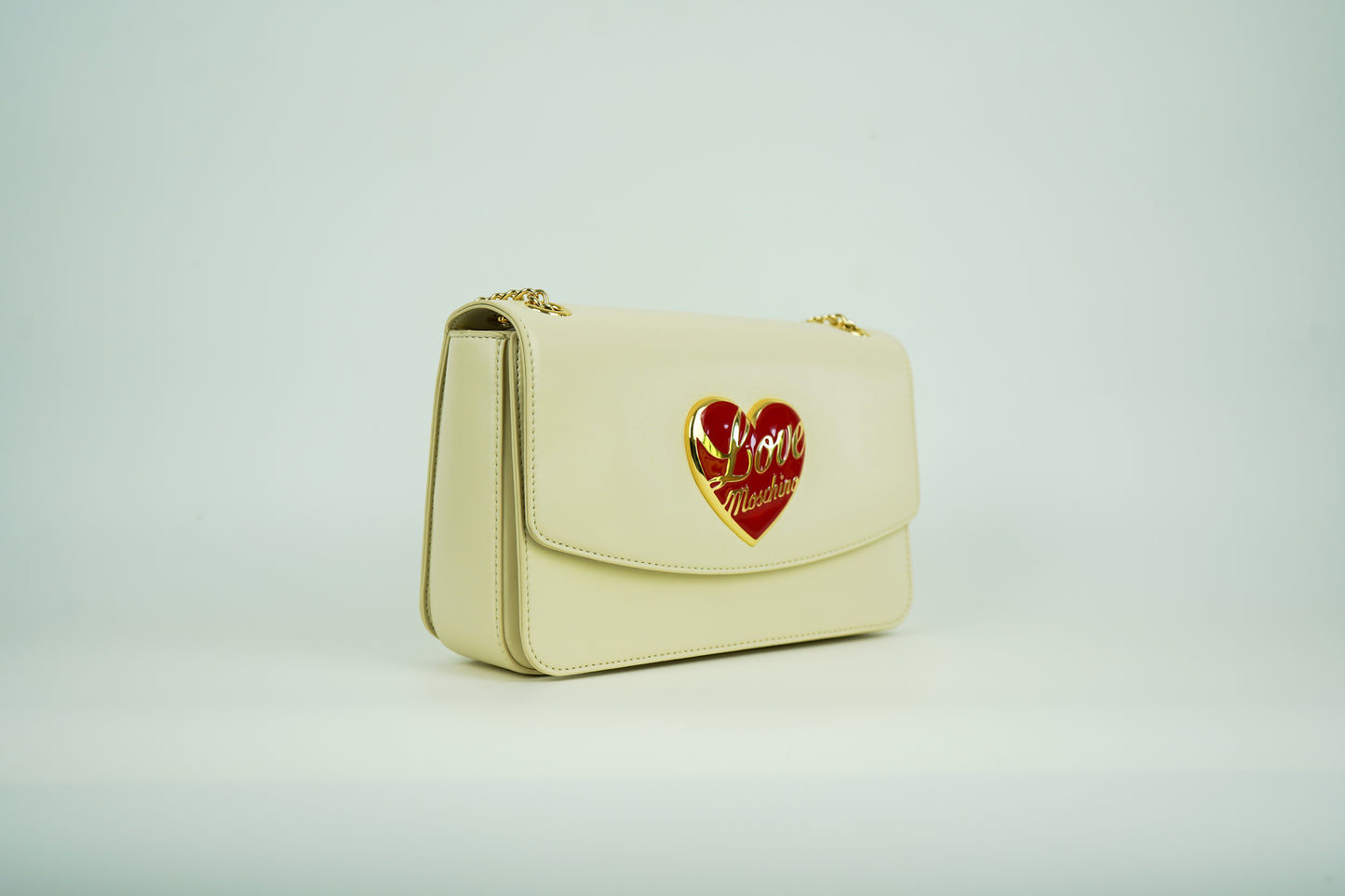 Mala Love Moschino
