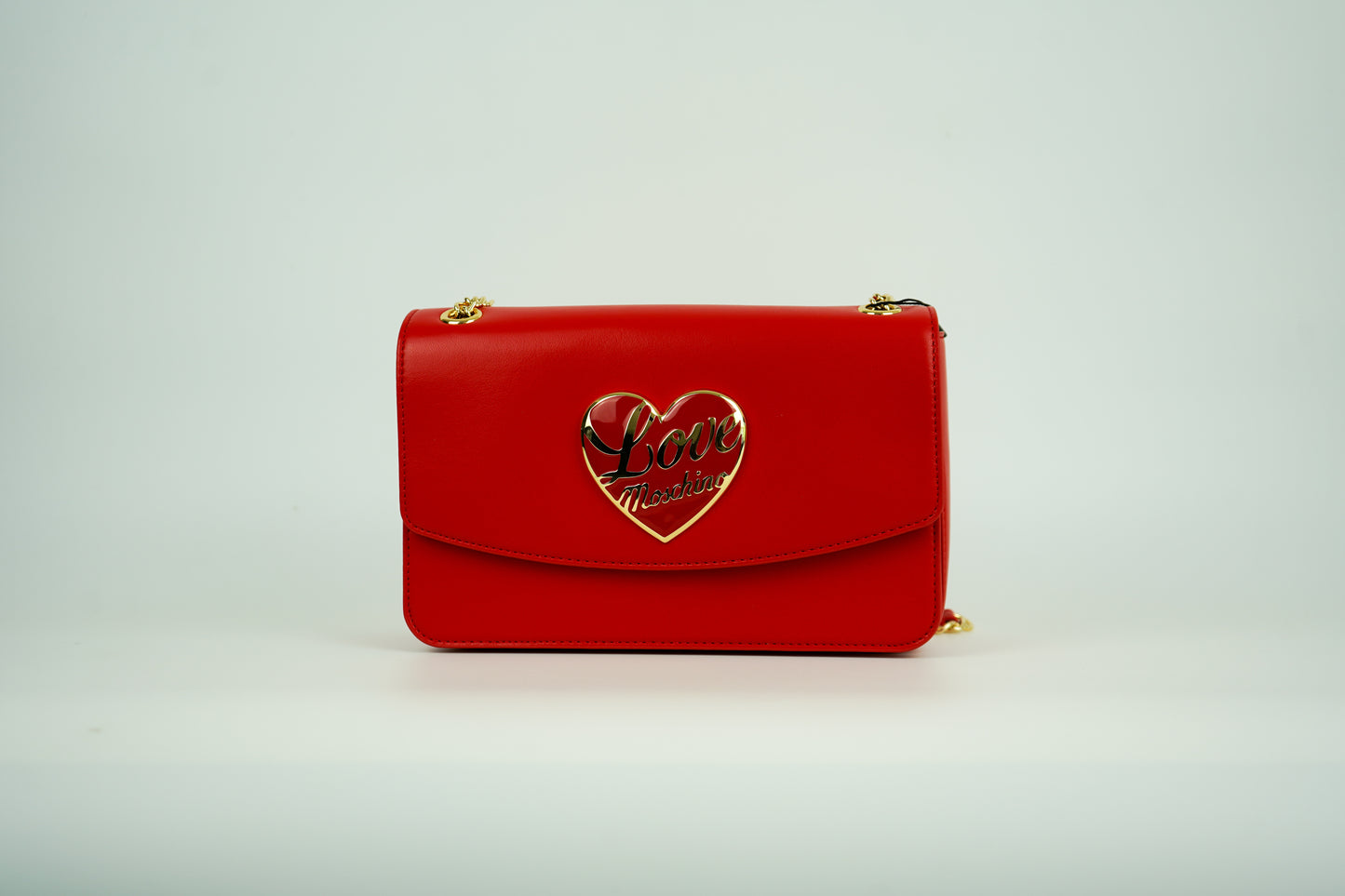 Mala Love Moschino