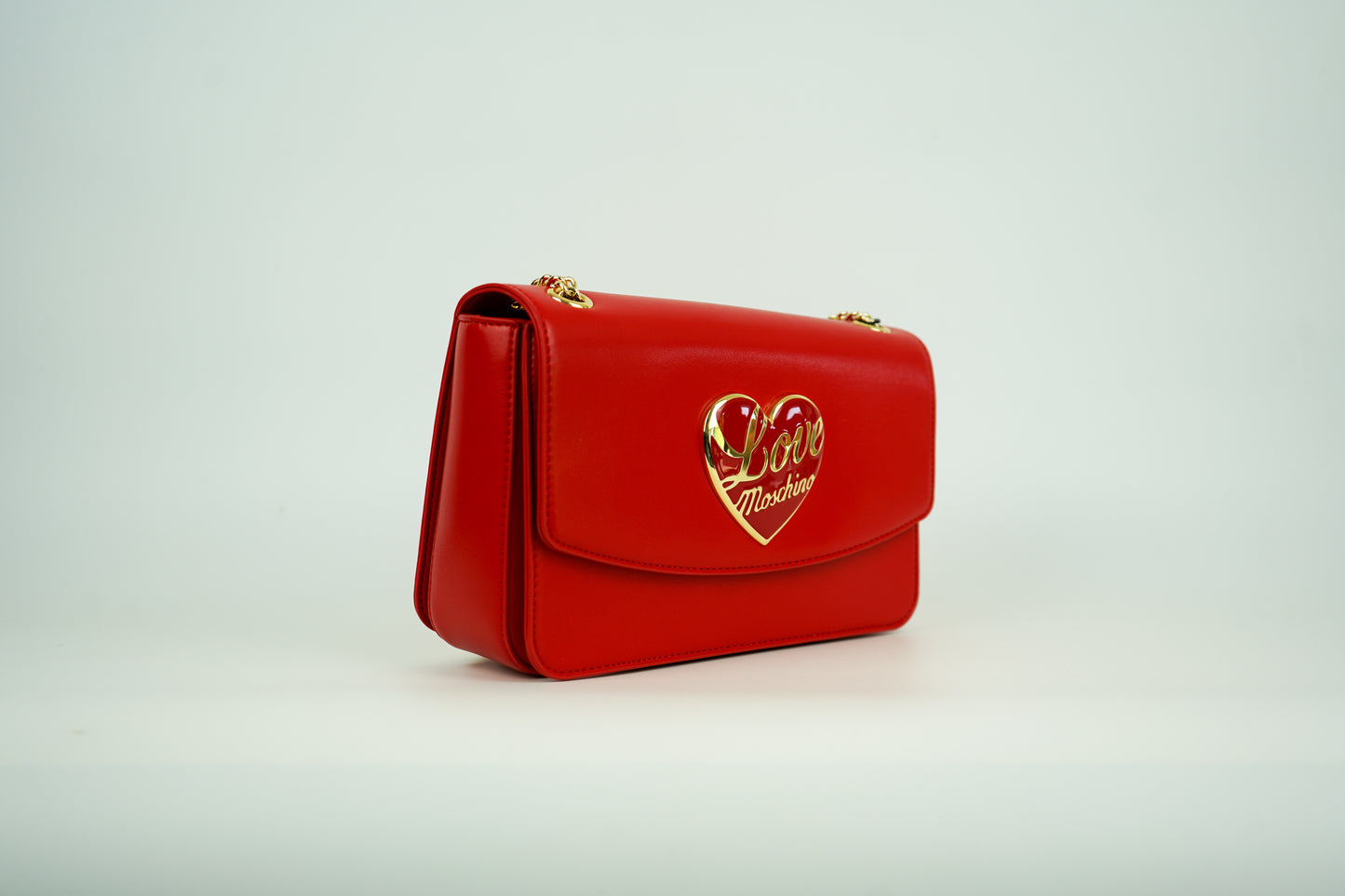 Mala Love Moschino
