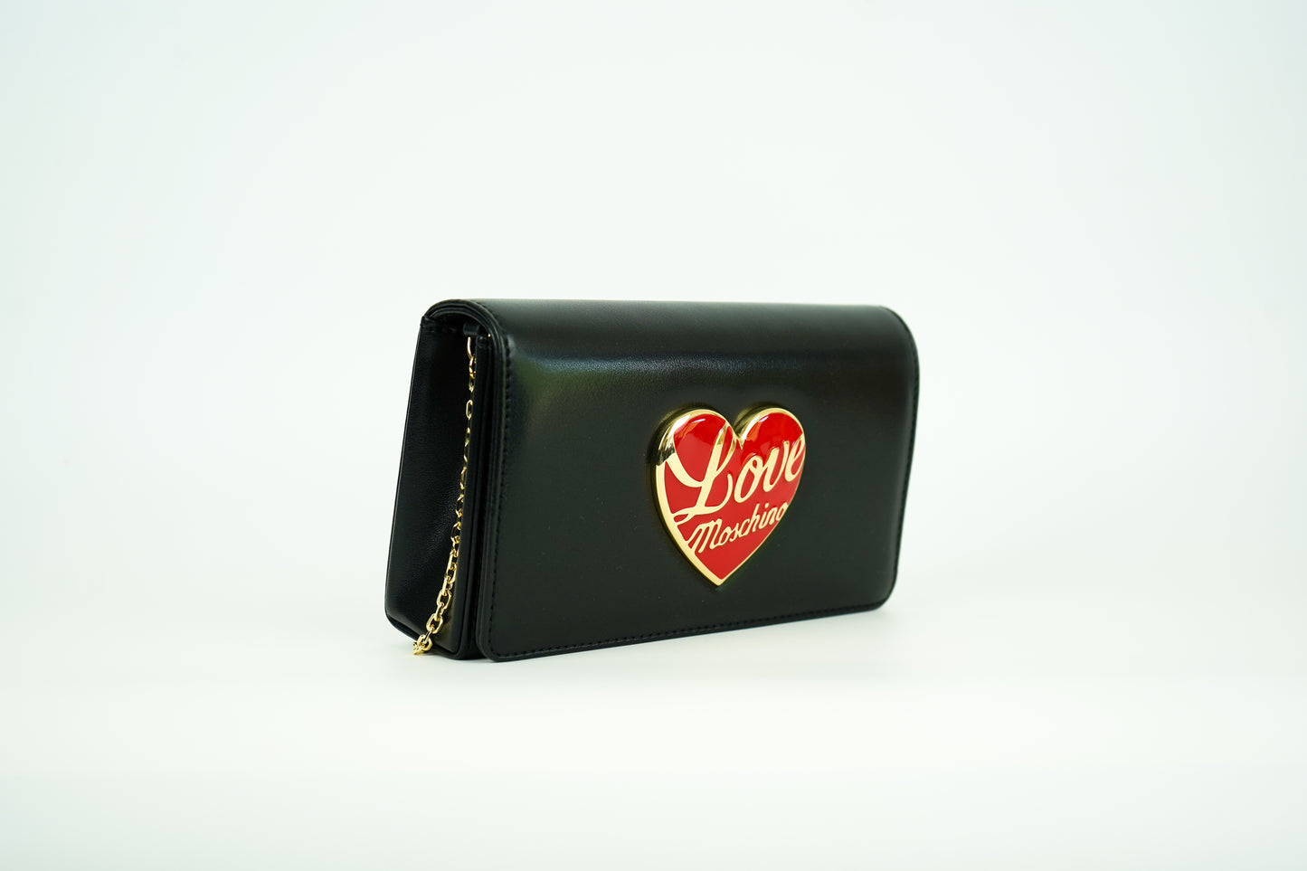 Mala Love Moschino