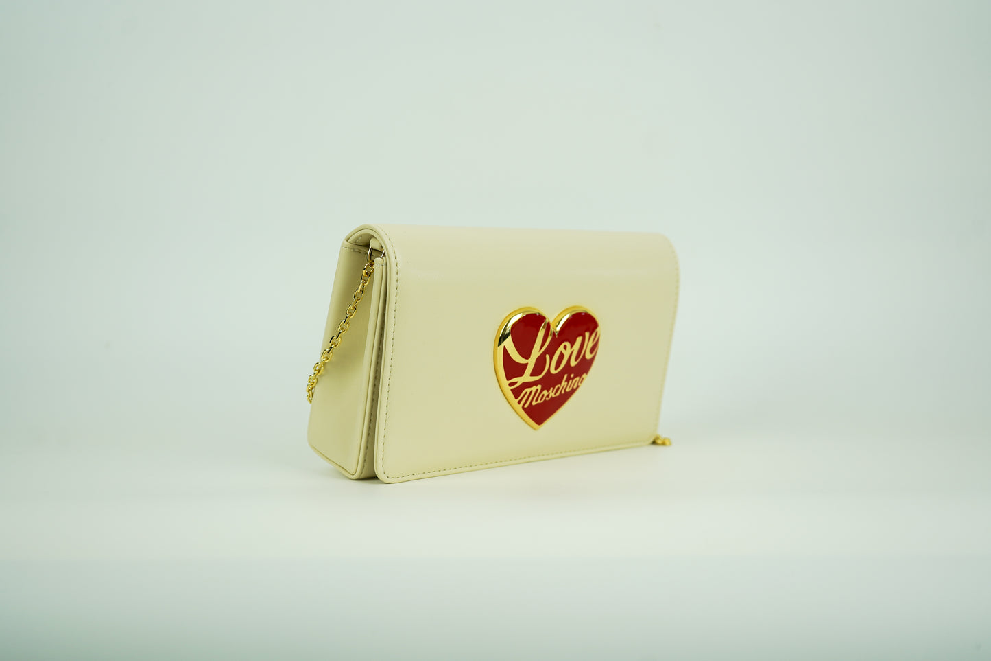 Mala Love Moschino