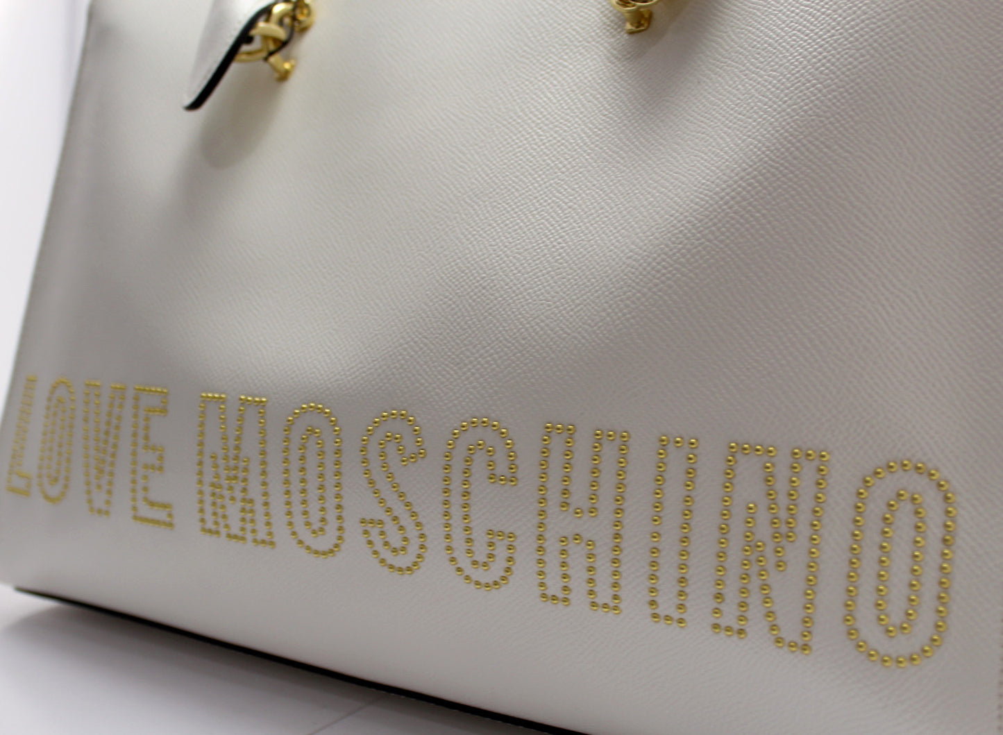 Mala Love Moschino