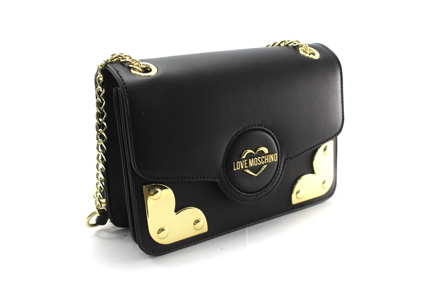 Mala Love Moschino