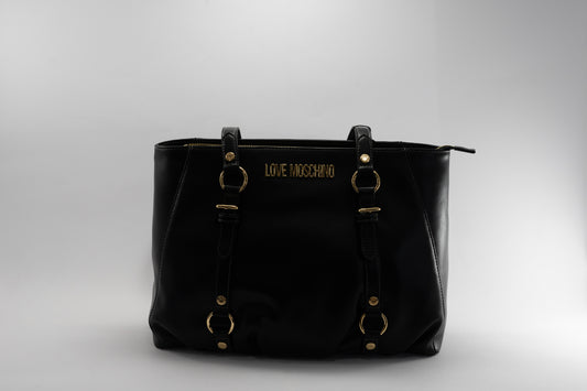 Mala Love Moschino