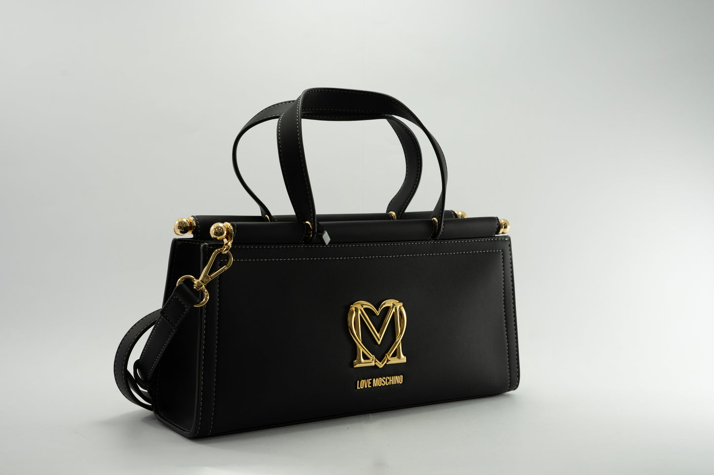 Mala Love Moschino