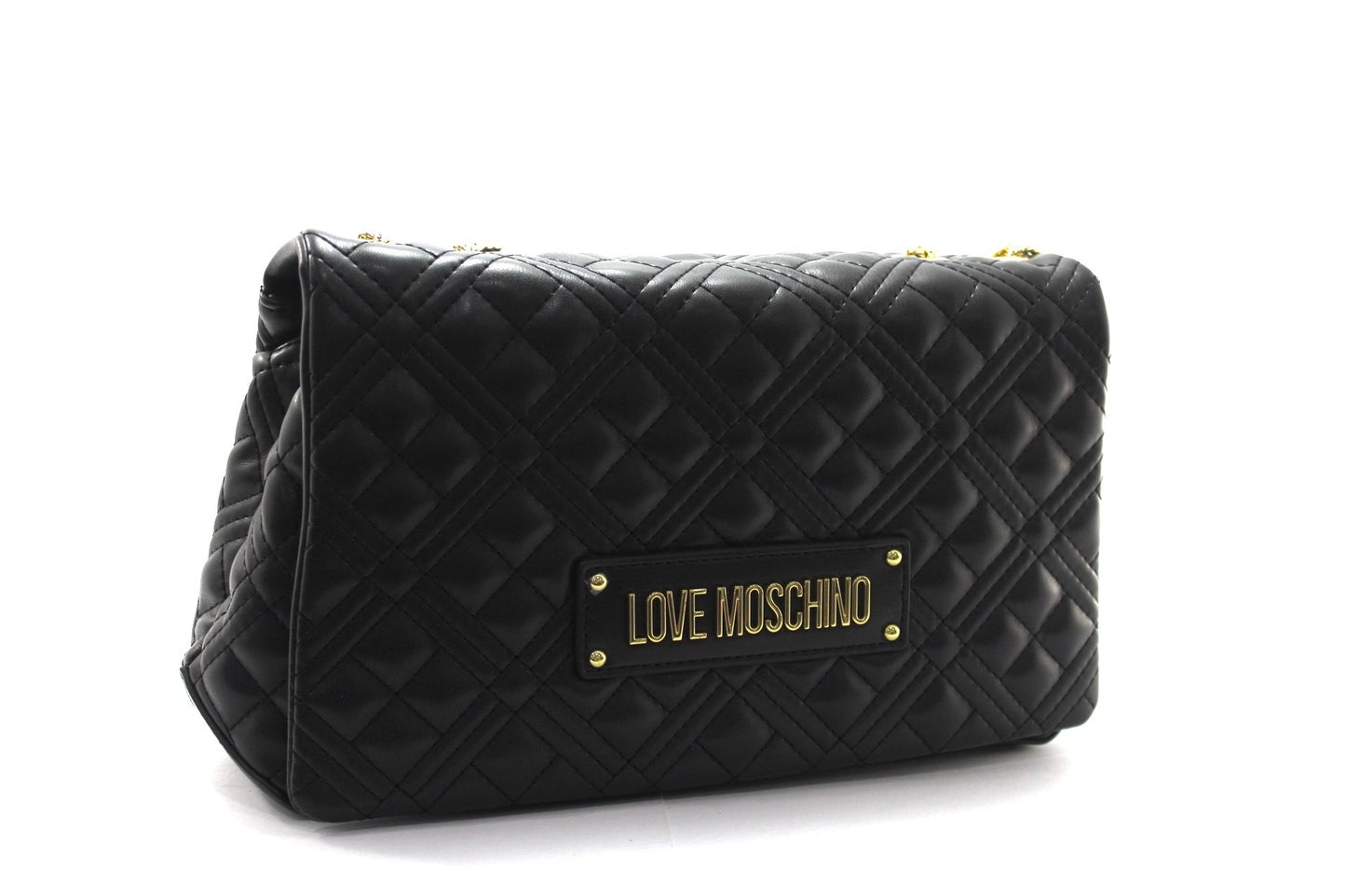 Mala Love Moschino