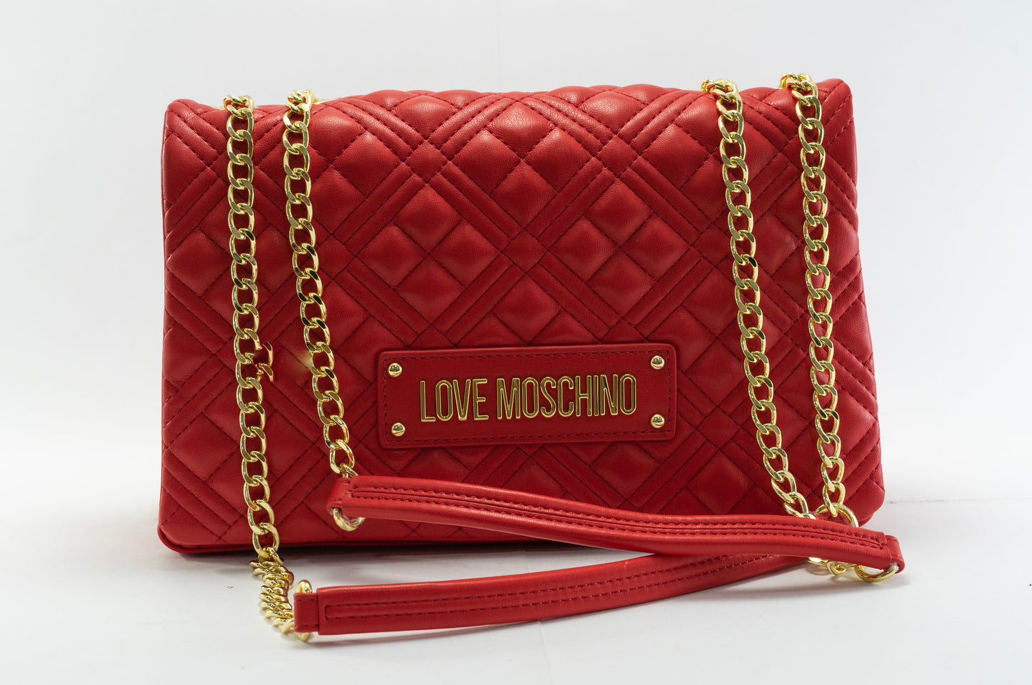 Mala Love Moschino