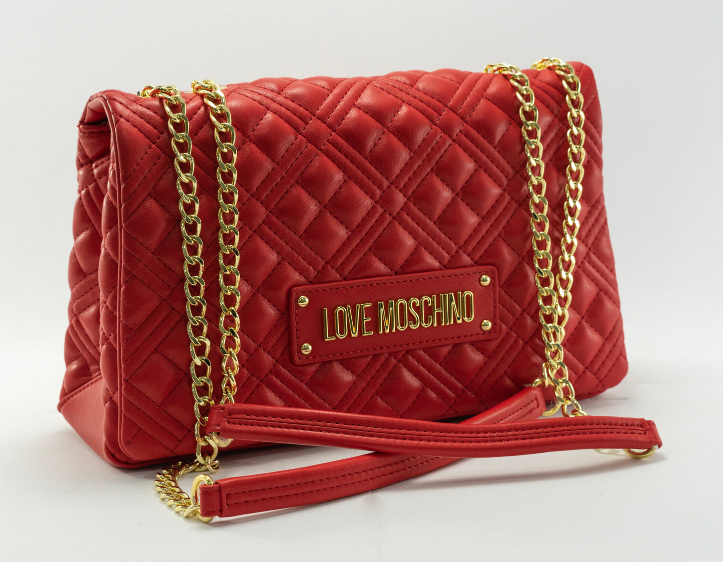 Mala Love Moschino