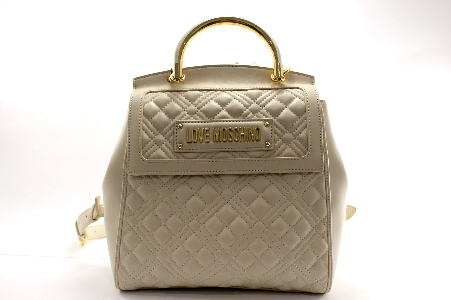 Mala Love Moschino