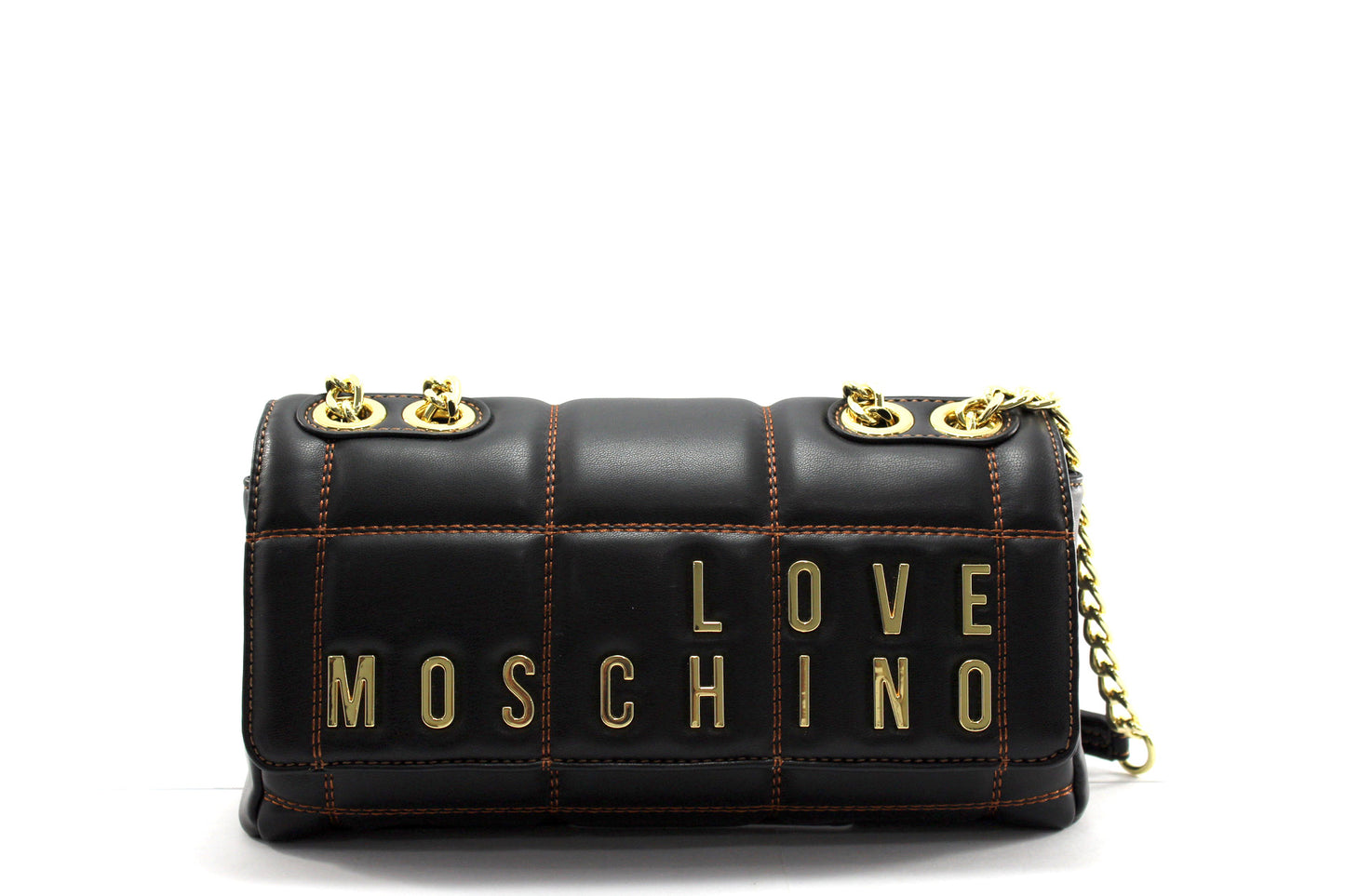 Mala Love Moschino