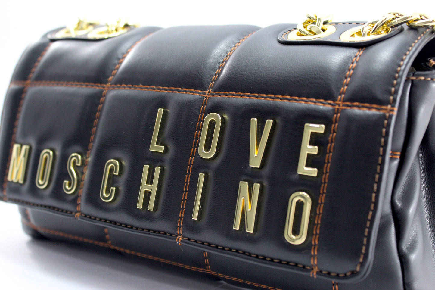 Mala Love Moschino