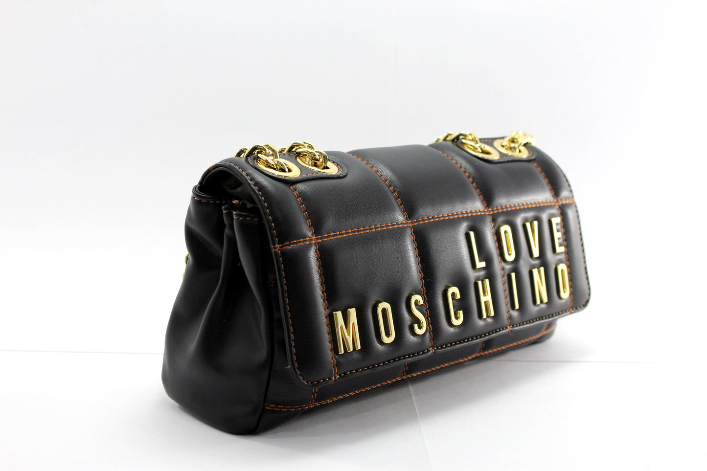 Mala Love Moschino