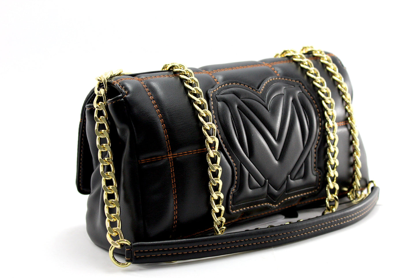 Mala Love Moschino