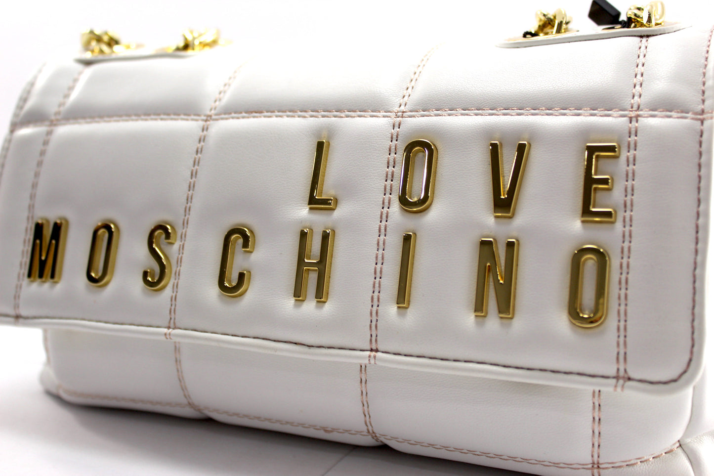 Mala Love Moschino