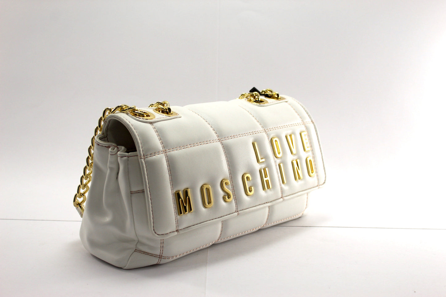 Mala Love Moschino