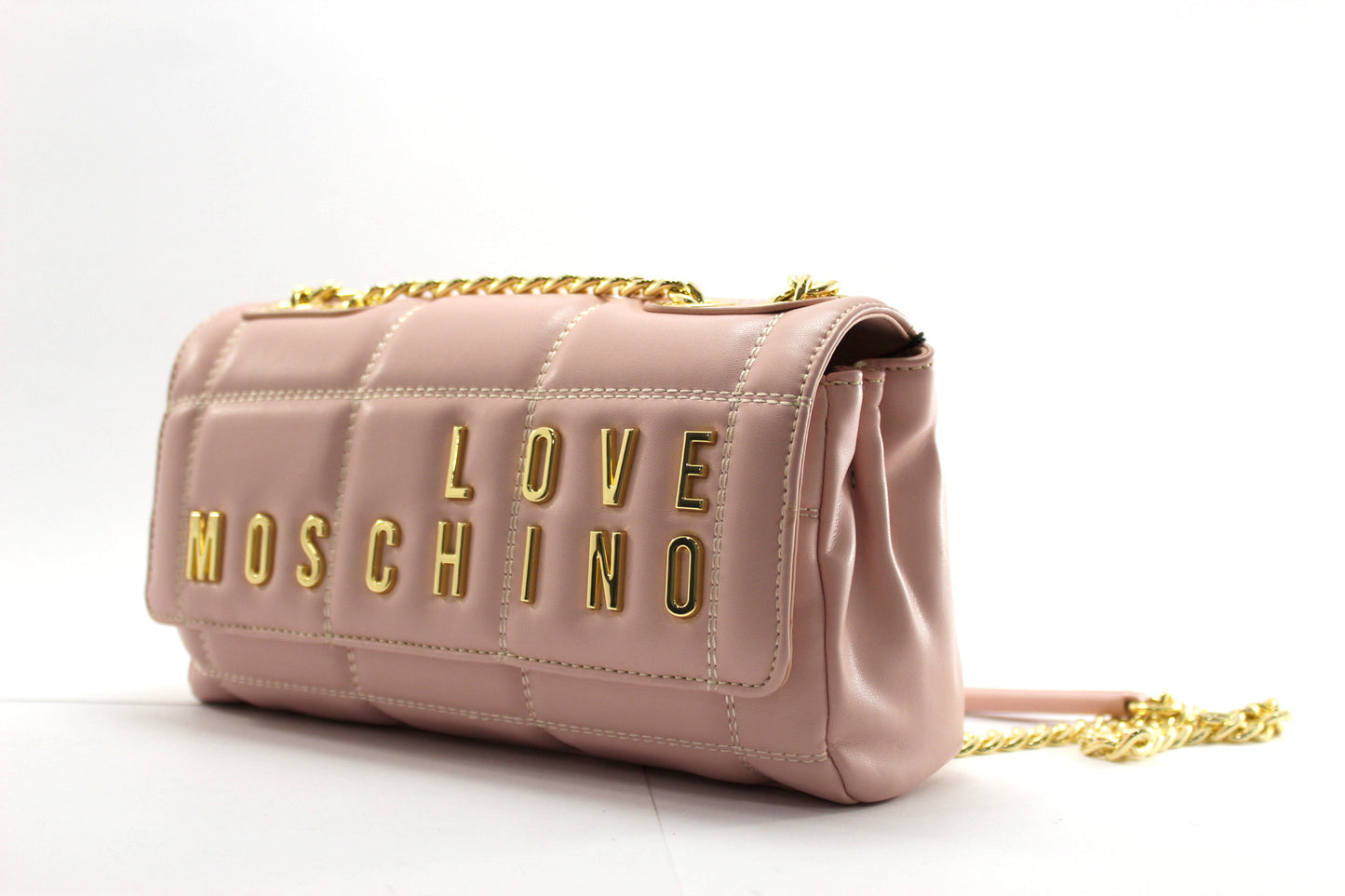 Mala Love Moschino