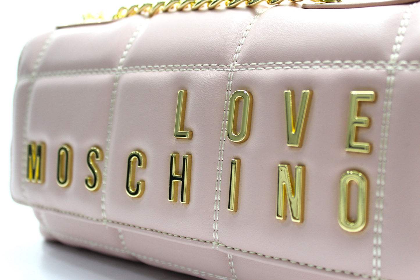 Mala Love Moschino