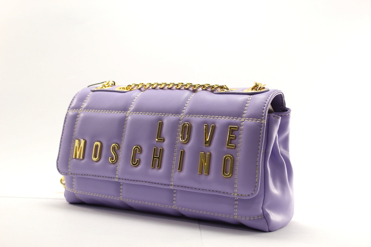 Mala Love Moschino