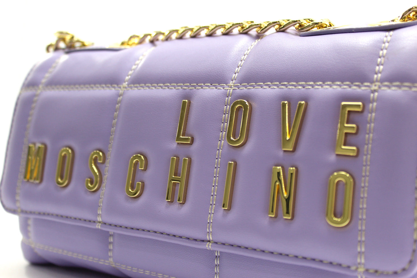 Mala Love Moschino