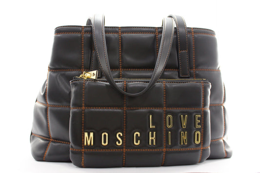 Mala Love Moschino