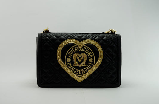 Mala Love Moschino