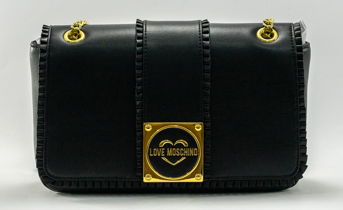 Mala Love Moschino