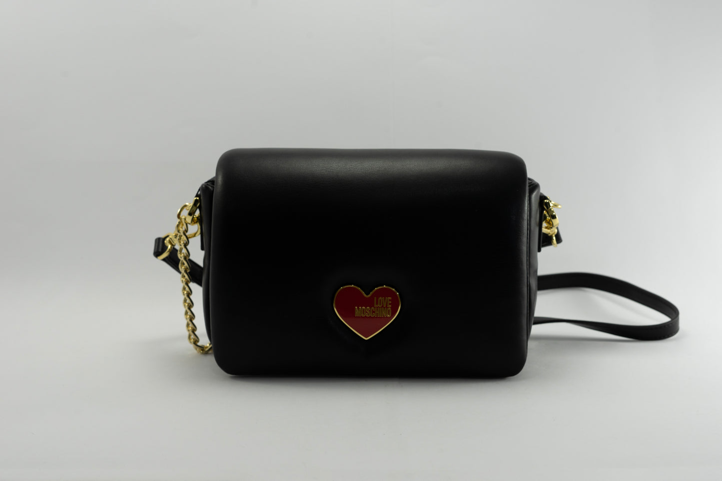 Mala Love Moschino