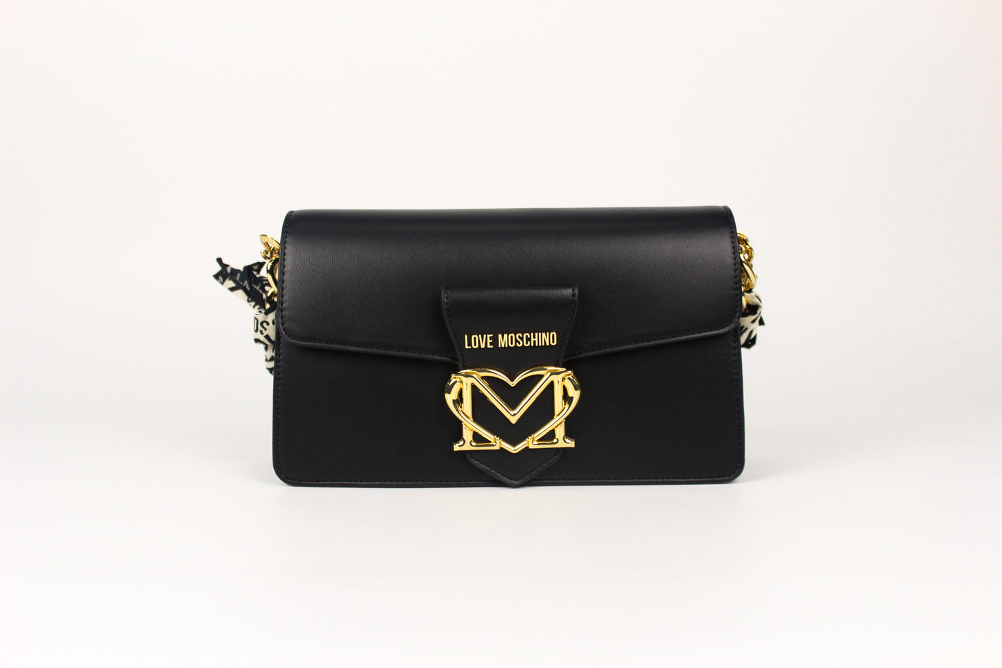 Mala Love Moschino