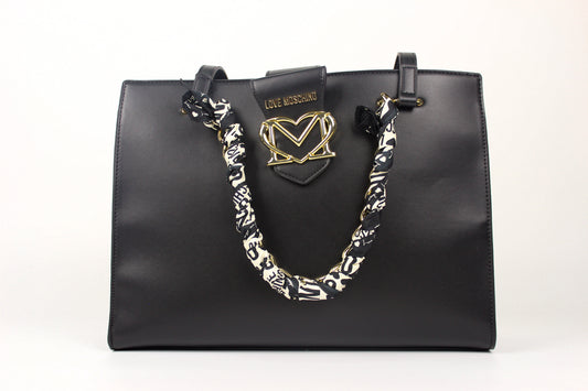 Mala Love Moschino