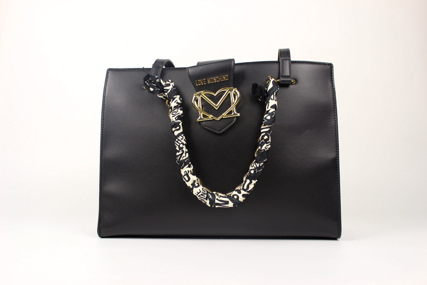 Mala Love Moschino