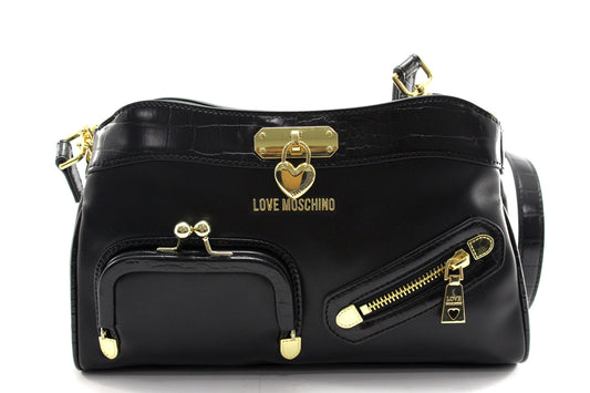 Mala Love Moschino