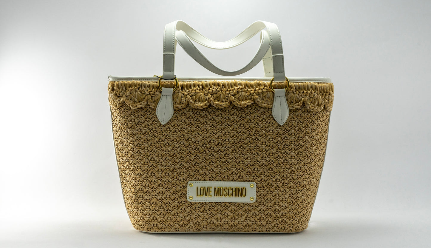 Mala Love Moschino
