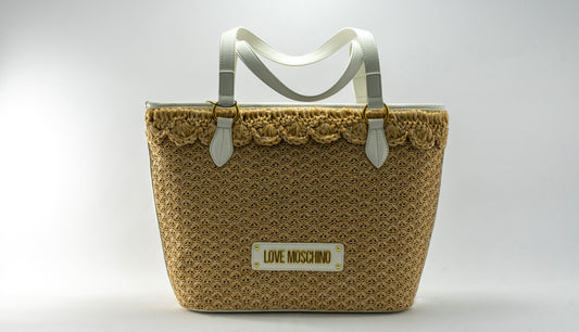 Mala Love Moschino