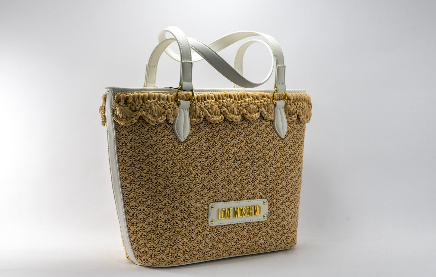 Mala Love Moschino