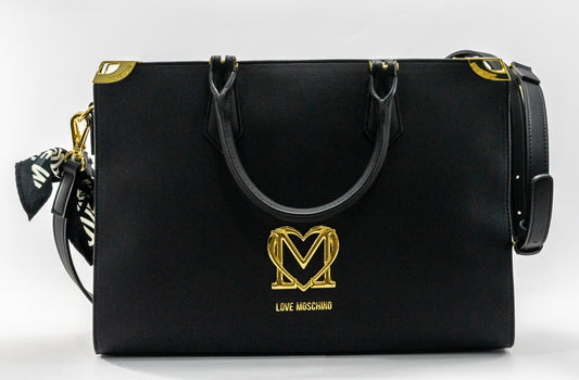 Mala Love Moschino