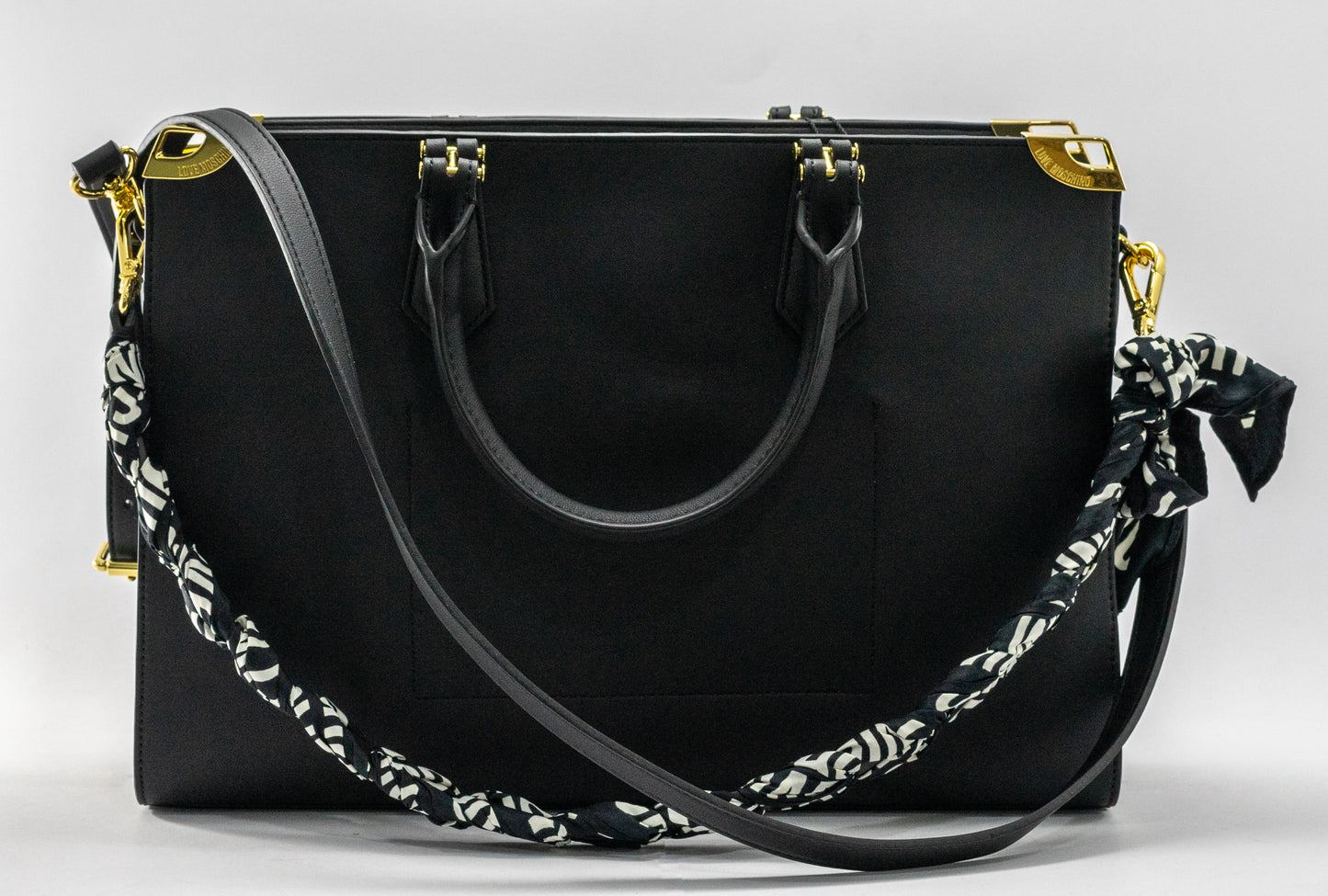 Mala Love Moschino