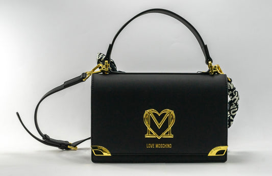 Mala Love Moschino