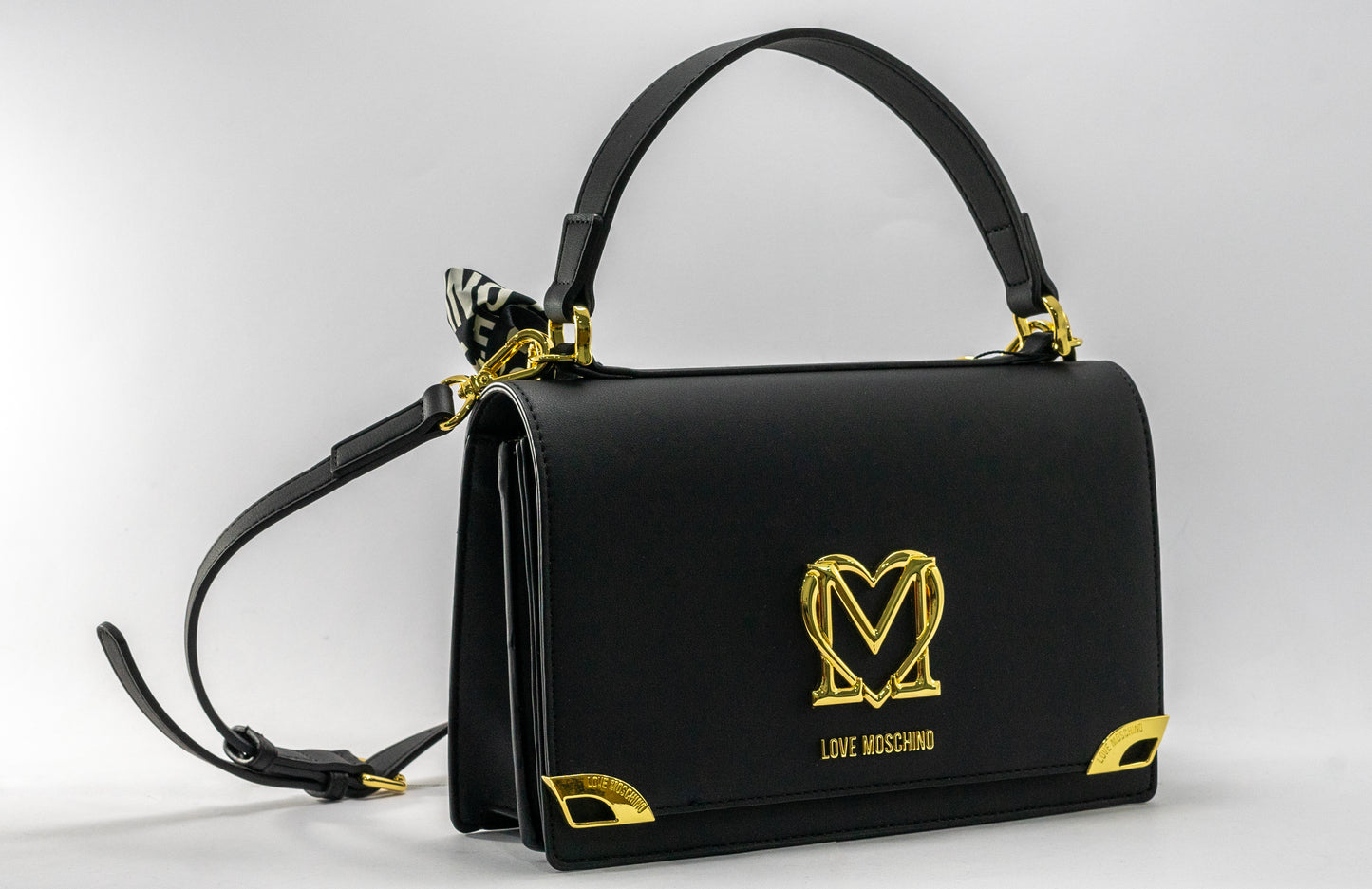 Mala Love Moschino