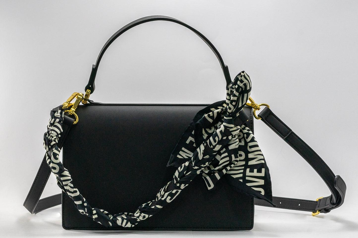 Mala Love Moschino