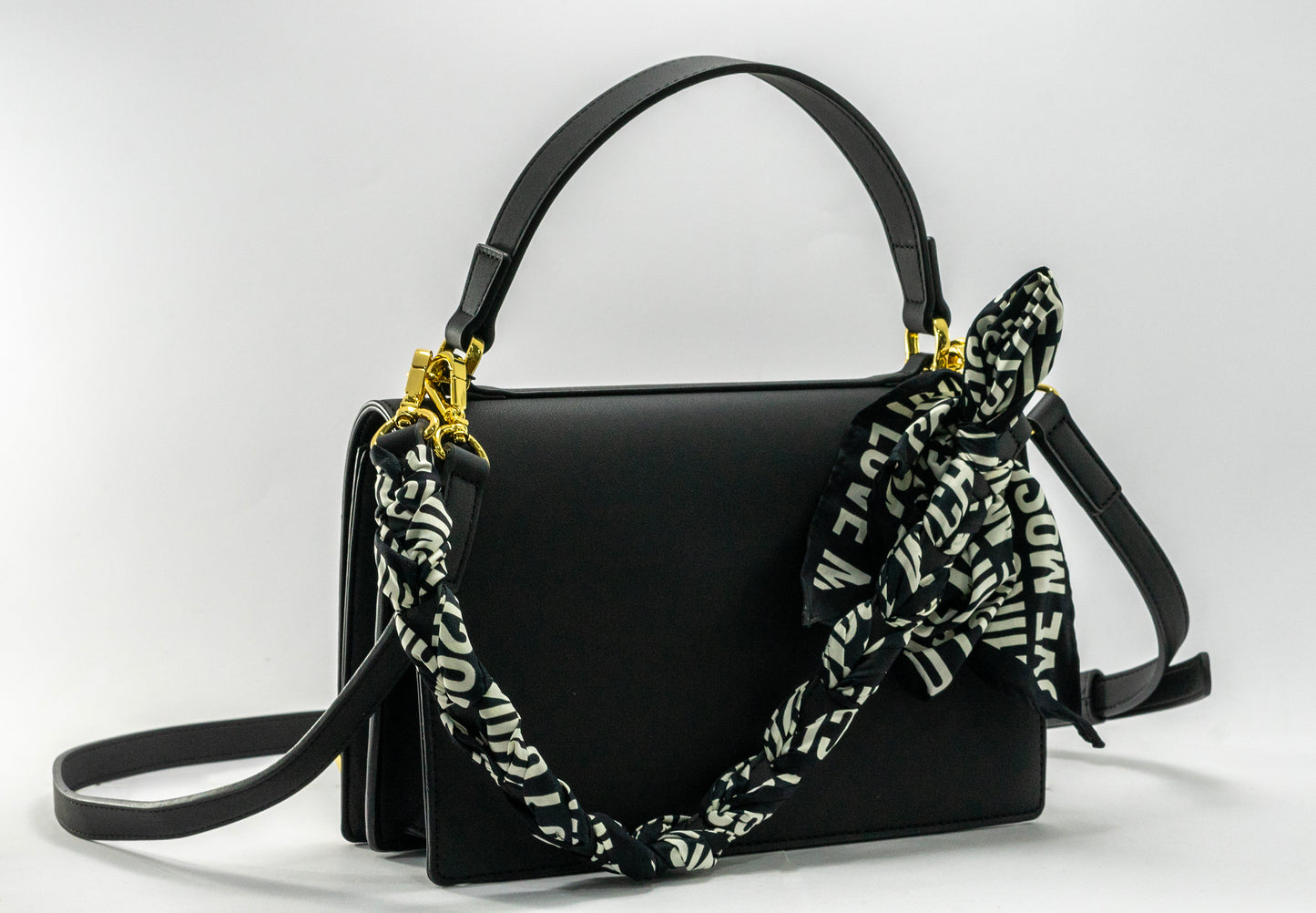 Mala Love Moschino