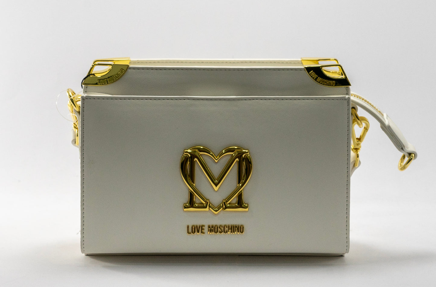 Mala Love Moschino