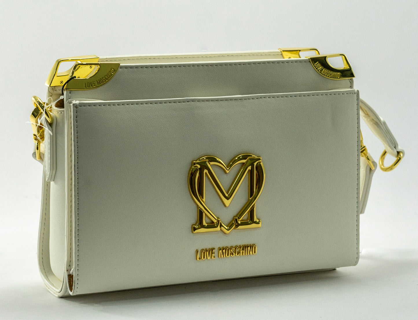 Mala Love Moschino