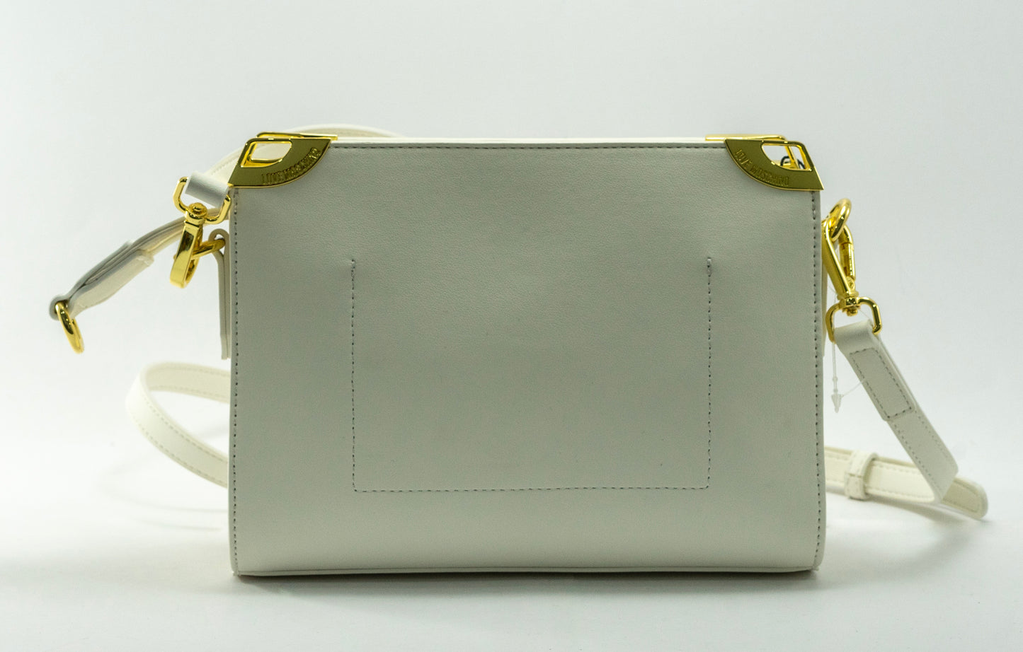 Mala Love Moschino