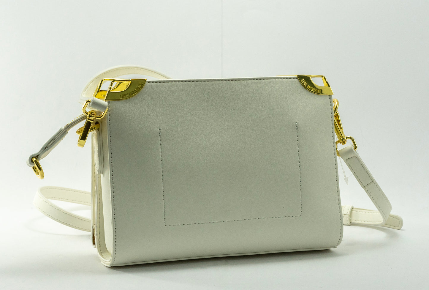 Mala Love Moschino