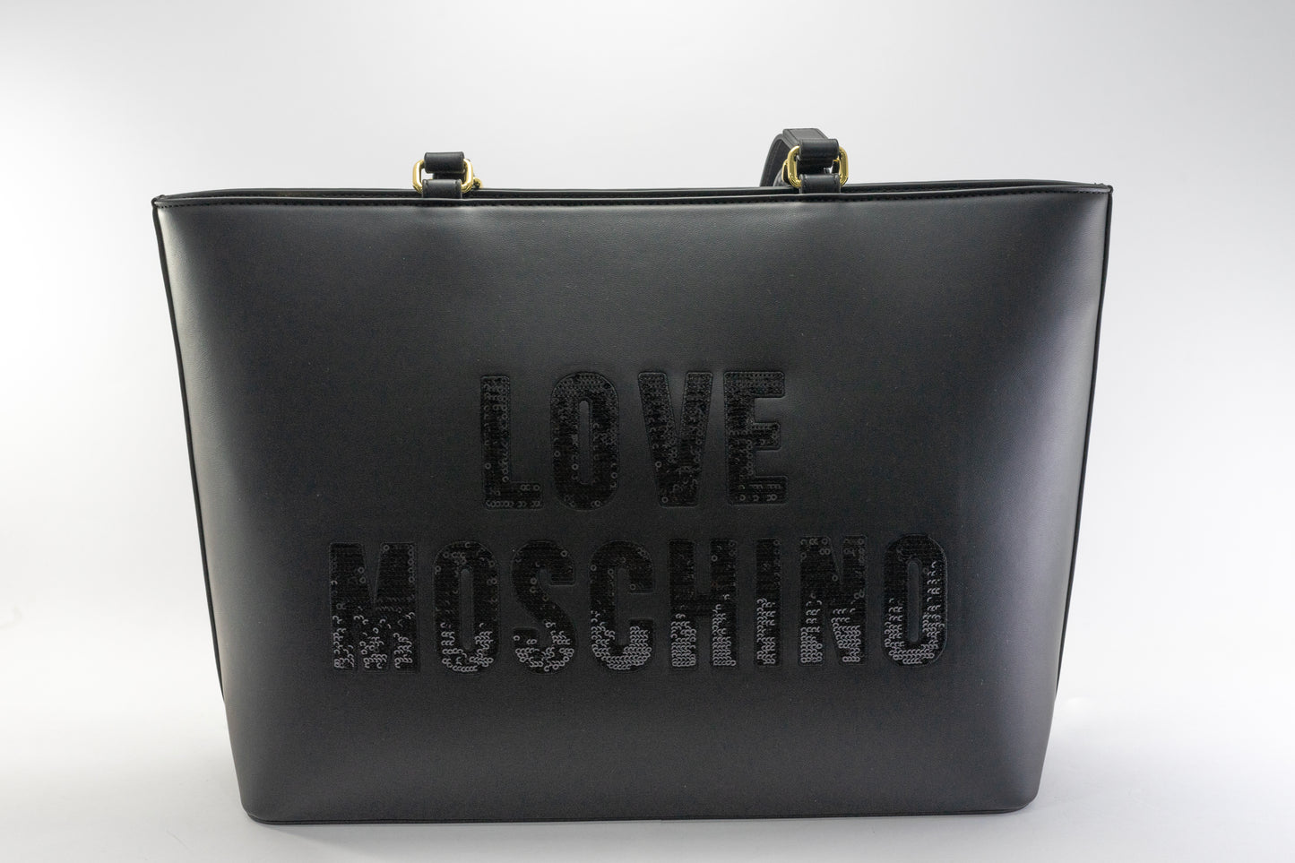 Mala Love Moschino