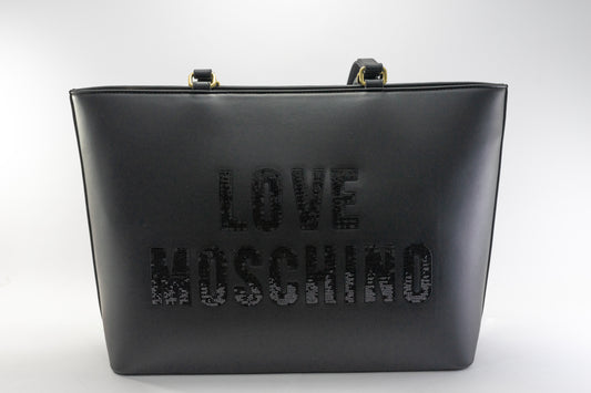 Mala Love Moschino